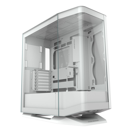COUGAR Gaming FV270 Midi Tower White COUGAR Gaming FV270 Midi Tower White