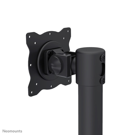 Neomounts FPMA-D025BLACK Monitor arm 10-30" - tiltable Neomounts FPMA-D025BLACK Monitor arm 10-30" - tiltable