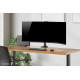Neomounts NSLS300BLACK Laptop holder 11-17" - universal Neomounts NSLS300BLACK Laptop holder 11-17" - universal