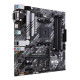Mainboard|ASUS|AMD B550|SAM4|MicroATX|Memory DDR4|Memory slots 4|2xPCI-Express 3.0 1x|1xPCI-Express 4.0 16x|2xM.2|1x15pin D-sub|1xDVI-D|1xHDMI|6xUSB 3.2|1xPS/2|1xRJ45|3xAudio port|PRIMEB550M-A Mainboard|ASUS|AMD B550|SAM4|MicroATX|Memory DDR4|Memory slots 4|2xPCI-Express 3.0 1x|1xPCI-Express 4.0 16x|2xM.2|1x15pin D-sub|1xDVI-D|1xHDMI|6xUSB 3.2|1xPS/2|1xRJ45|3xAudio port|PRIMEB550M-A
