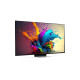 LG QNED 65QNED91T3A TV 165.1 cm (65") 4K Ultra HD Smart TV Wi-Fi Black LG QNED 65QNED91T3A TV 165.1 cm (65") 4K Ultra HD Smart TV Wi-Fi Black