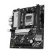 ASUS PRIME B850M-K AMD B850 Socket AM5 micro ATX ASUS PRIME B850M-K AMD B850 Socket AM5 micro ATX