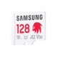 MEMORY MICRO SDXC PRO+ 128GB/W/A MB-MD128SA/LC1 SAMSUNG MEMORY MICRO SDXC PRO+ 128GB/W/A MB-MD128SA/LC1 SAMSUNG