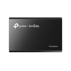 IEEE 802.3af PoE splitter