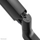 Neomounts DS75-450BL2 Monitor arm 17-32" - gas spring - Topfix - 180°-stop Neomounts DS75-450BL2 Monitor arm 17-32" - gas spring - Topfix - 180°-stop