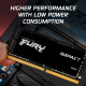 32GB 3200MT/s DDR4 CL20 SODIMM (Kit of 2) FURY Impact 32GB 3200MT/s DDR4 CL20 SODIMM (Kit of 2) FURY Impact