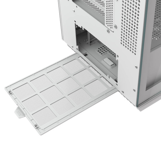 COUGAR Gaming FV270 Midi Tower White COUGAR Gaming FV270 Midi Tower White