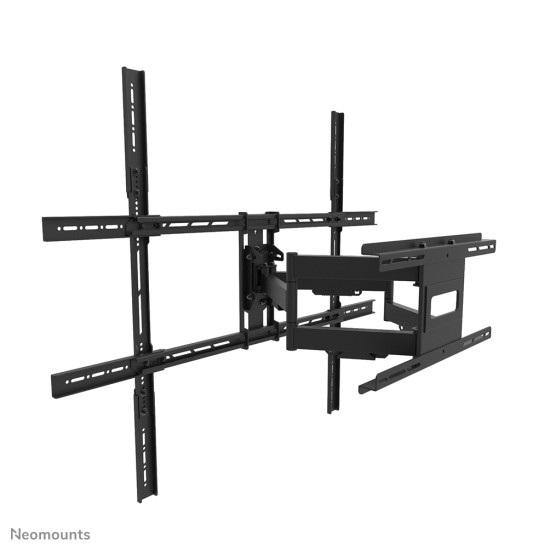 Neomounts AWLS-950BL1 VESA extension kit 55-110" - max 125 kg Neomounts AWLS-950BL1 VESA extension kit 55-110" - max 125 kg