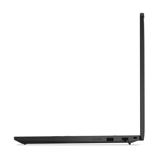 Lenovo ThinkPad T16 Gen 3 Intel Core Ultra 7 155U Laptop 40.6 cm (16") WUXGA 16 GB DDR5-SDRAM 512 GB SSD Wi-Fi 6E (802.11ax) Windows 11 Pro English Black Lenovo ThinkPad T16 Gen 3 Intel Core Ultra 7 155U Laptop 40.6 cm (16") WUXGA 16 GB DDR5-SDRAM 512 GB SSD Wi-Fi 6E (802.11ax) Windows 11 Pro English Black