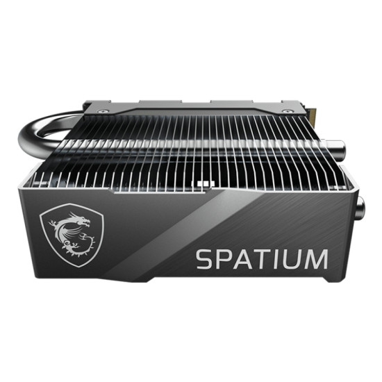SPATIUM M580 PCIe 5.0 NVMe M.2 FROZR 2TB SPATIUM M580 PCIe 5.0 NVMe M.2 FROZR 2TB