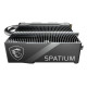 SPATIUM M580 PCIe 5.0 NVMe M.2 FROZR 2TB SPATIUM M580 PCIe 5.0 NVMe M.2 FROZR 2TB