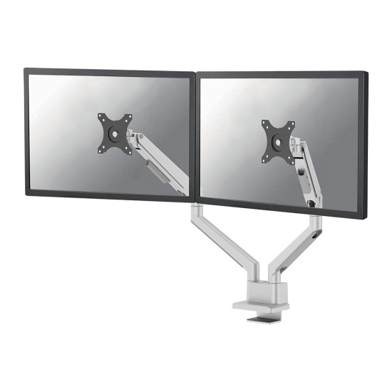 Neomounts DS70-250SL2 Monitor arm 17-32" - gas spring - Topfix - 180°-stop Neomounts DS70-250SL2 Monitor arm 17-32" - gas spring - Topfix - 180°-stop