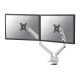 Neomounts DS70-250SL2 Monitor arm 17-32" - gas spring - Topfix - 180°-stop Neomounts DS70-250SL2 Monitor arm 17-32" - gas spring - Topfix - 180°-stop