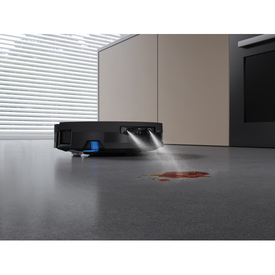 VACUUM CLEANER ROBOT/DEEBOT X12 OMNICYCLONE ECOVACS