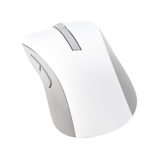 ASUS Wireless MD102 mouse Universal Right-hand RF Wireless + Bluetooth Optical 1600 DPI ASUS Wireless MD102 mouse Universal Right-hand RF Wireless + Bluetooth Optical 1600 DPI