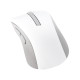 ASUS Wireless MD102 mouse Universal Right-hand RF Wireless + Bluetooth Optical 1600 DPI ASUS Wireless MD102 mouse Universal Right-hand RF Wireless + Bluetooth Optical 1600 DPI