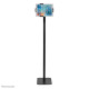 Neomounts FL15-625BL1 Tablet floor stand 7.9-11" - lockable - universal Neomounts FL15-625BL1 Tablet floor stand 7.9-11" - lockable - universal