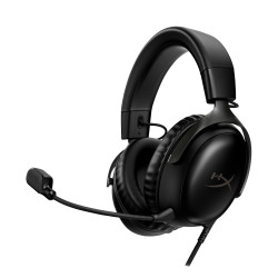 HyperX Cloud III BLK GAM HEADSET
