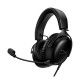 HyperX Cloud III BLK GAM HEADSET