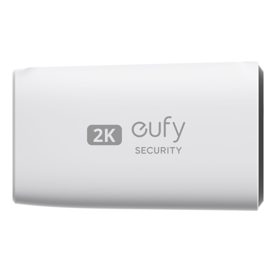 Eufy SoloCam S220 Cube IP security camera Indoor & outdoor Ceiling/wall Eufy SoloCam S220 Cube IP security camera Indoor & outdoor Ceiling/wall