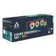 ARCTIC Liquid Freezer III Pro 360 A-RGB - Multi Compatible All-in-One CPU Water Cooler with A-RGB ARCTIC Liquid Freezer III Pro 360 A-RGB - Multi Compatible All-in-One CPU Water Cooler with A-RGB