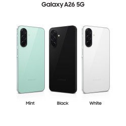 Galaxy A26