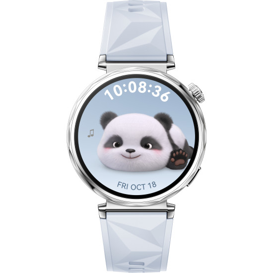 Huawei WATCH GT5 41mm 3.35 cm (1.32") AMOLED Digital 466 x 466 pixels Stainless steel Huawei WATCH GT5 41mm 3.35 cm (1.32") AMOLED Digital 466 x 466 pixels Stainless steel