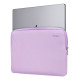 13-14” Chromatic Sleeve - Purple