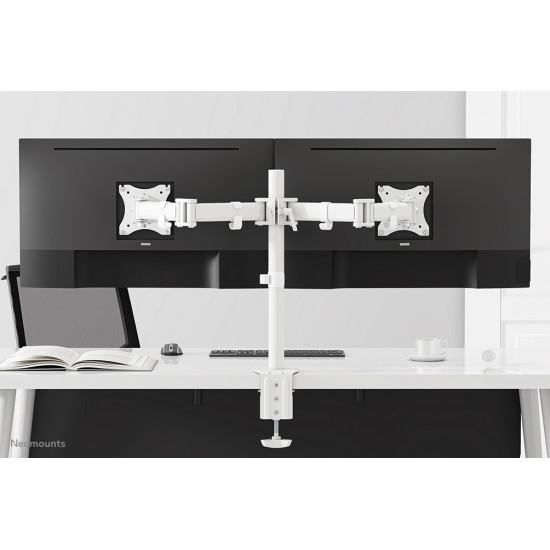 Neomounts monitor arm desk mount