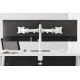 Neomounts monitor arm desk mount