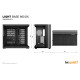 be quiet! LIGHT BASE 900 DX Black Full Tower be quiet! LIGHT BASE 900 DX Black Full Tower