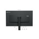 Lenovo ThinkVision T32p-30 LED display 80 cm (31.5") 3840 x 2160 pixels 4K Ultra HD Black Lenovo ThinkVision T32p-30 LED display 80 cm (31.5") 3840 x 2160 pixels 4K Ultra HD Black