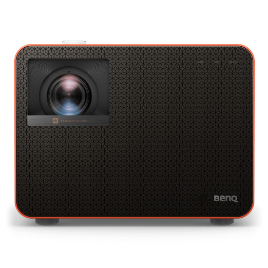 BenQ X3100i 3300 ANSI lumens DLP UHD 4K (3840x2160) 3D Black BenQ X3100i 3300 ANSI lumens DLP UHD 4K (3840x2160) 3D Black