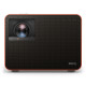 BenQ X3100i 3300 ANSI lumens DLP UHD 4K (3840x2160) 3D Black BenQ X3100i 3300 ANSI lumens DLP UHD 4K (3840x2160) 3D Black