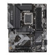 Mainboard|GIGABYTE|Intel B760 Express|LGA1700|ATX|Memory DDR5|Memory slots 4|2xPCI-Express 3.0 16x|1xPCI-Express 4.0 16x|3xM.2|1xHDMI|1xDisplayPort|5xUSB 2.0|2xUSB 3.2|1xUSB-C|1xRJ45|6xAudio port|B760GAMINGX Mainboard|GIGABYTE|Intel B760 Express|LGA1700|ATX|Memory DDR5|Memory slots 4|2xPCI-Express 3.0 16x|1xPCI-Express 4.0 16x|3xM.2|1xHDMI|1xDisplayPort|5xUSB 2.0|2xUSB 3.2|1xUSB-C|1xRJ45|6xAudio port|B760GAMINGX