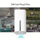 TP-Link Archer NX600 5G AX3600 Wireless Dual-Band 2.5 Gig Router TP-Link Archer NX600 5G AX3600 Wireless Dual-Band 2.5 Gig Router