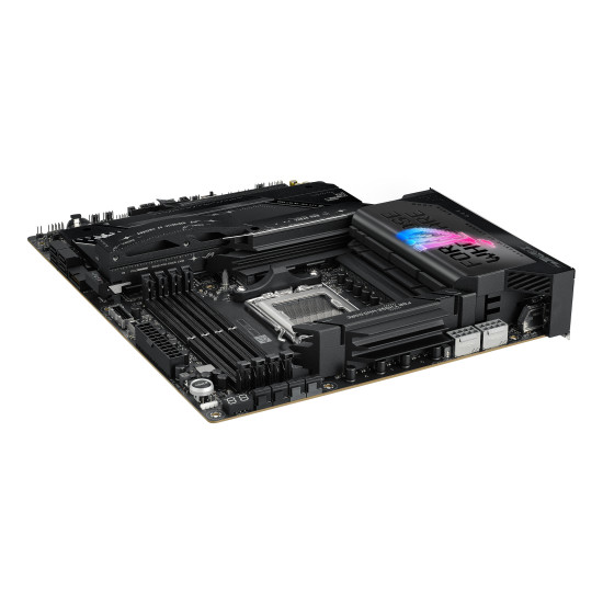 ASUS ROG STRIX X870E-E GAMING WIFI AMD X870E Socket AM5 ATX ASUS ROG STRIX X870E-E GAMING WIFI AMD X870E Socket AM5 ATX
