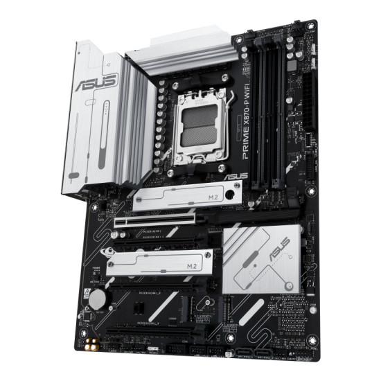 ASUS Prime X870-P WIFI AMD X870 Socket AM5 ATX ASUS Prime X870-P WIFI AMD X870 Socket AM5 ATX