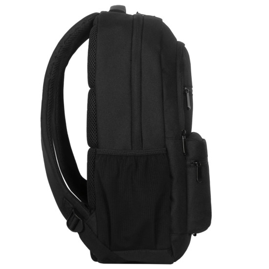 Targus Octave III backpack City backpack Black Polyester Targus Octave III backpack City backpack Black Polyester