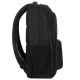 Targus Octave III backpack City backpack Black Polyester Targus Octave III backpack City backpack Black Polyester