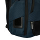 Targus HeritageLuxe backpack Travel backpack Blue Polyester Targus HeritageLuxe backpack Travel backpack Blue Polyester