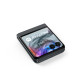 Motorola razr 50 17.5 cm (6.9") Dual SIM Android 14 5G USB Type-C 8 GB 256 GB 4200 mAh Grey Motorola razr 50 17.5 cm (6.9") Dual SIM Android 14 5G USB Type-C 8 GB 256 GB 4200 mAh Grey