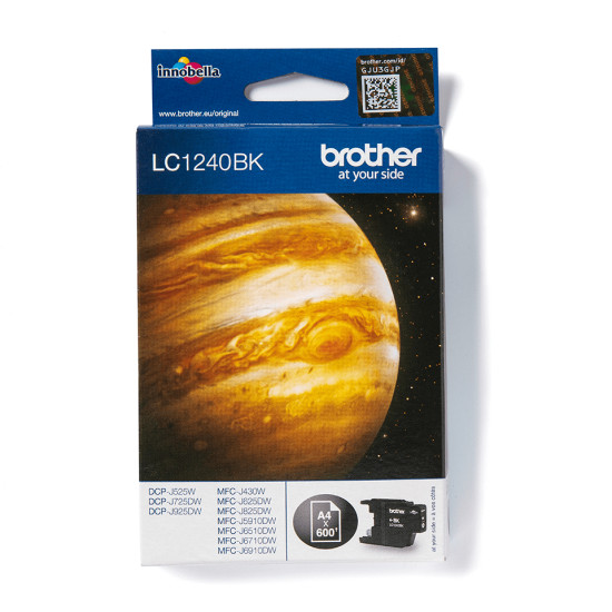 LC1240BK LC1240BK