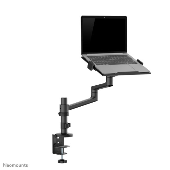 NB ACC DESK STAND 11.6-17.3"/DS20-425BL1 NEOMOUNTS NB ACC DESK STAND 11.6-17.3"/DS20-425BL1 NEOMOUNTS