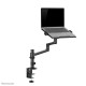 NB ACC DESK STAND 11.6-17.3"/DS20-425BL1 NEOMOUNTS NB ACC DESK STAND 11.6-17.3"/DS20-425BL1 NEOMOUNTS