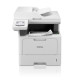 Brother MFC-L5710DW multifunction printer Laser A4 1200 x 1200 DPI 48 ppm Wi-Fi Brother MFC-L5710DW multifunction printer Laser A4 1200 x 1200 DPI 48 ppm Wi-Fi