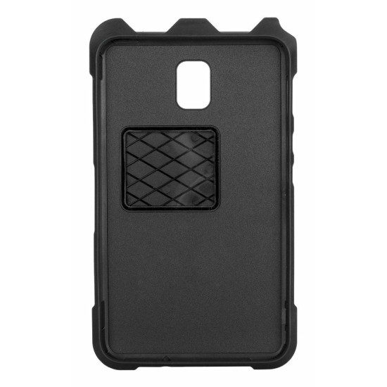 Targus THD965GLZ tablet case 20.3 cm (8") Cover Black Targus THD965GLZ tablet case 20.3 cm (8") Cover Black