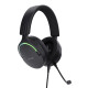 Trust GXT 490 FAYZO over-ear 7.1 USB-gamingheadset. Trust GXT 490 FAYZO over-ear 7.1 USB-gamingheadset.
