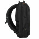 Targus TBB652GL backpack City backpack Black Polyester Targus TBB652GL backpack City backpack Black Polyester