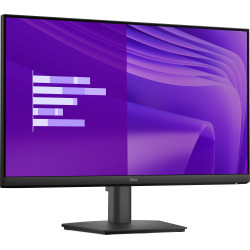 LCD Monitor|DELL|E2425HM|23.8"|Business|Tilt|Matte|Panel IPS|1920x1080|16:9|100Hz|5 ms|Speakers|Colour Black|210-BRDN